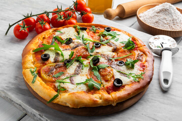 Fototapety na wymiar - Fototapeta24.pl