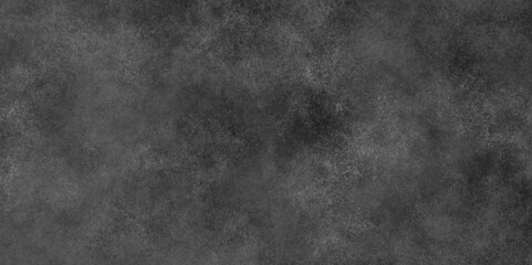 Abstract black grunge background for cement floor texture .concrete black rough wall for background texture .abstract vintage seamless concrete dirty cement retro grungy glitter art background .