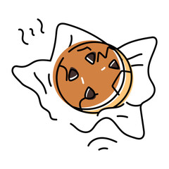  Bakery Cookies Hand Drawn