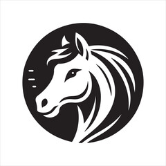 Horse Vector Art, Icons, and Graphics
