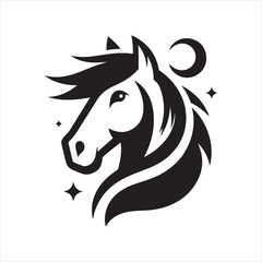 Horse Vector Art, Icons, and Graphics