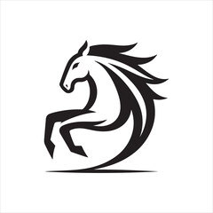 Horse Vector Art, Icons, and Graphics