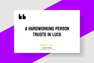 3D bubble testimonial banner, quote, infographic. Keep calm and Social media post template designs for quotes. Empty speech bubbles, quote bubbles and text box. Vector Illustration EPS10.