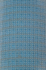 blue fabric texture background