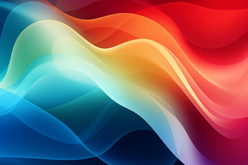 Obraz premium Colorful wallpaper image - Desktop Wallpaper