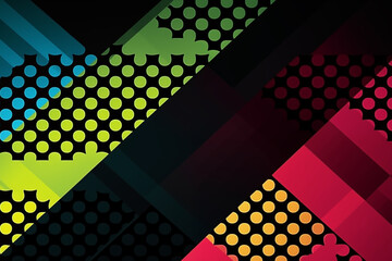 Colorful wallpaper image - Desktop Wallpaper