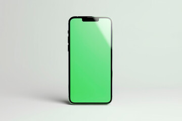 smart phone mock up