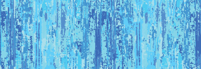 Watercolor pattered  unique Aqua blue azure blue turquoise seamless pattern in trendy style abstract natural watercolour textured  Backdrop for cloth, dress, fabric, textile, texture or wrapping,