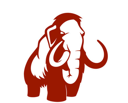 illustration of elephant