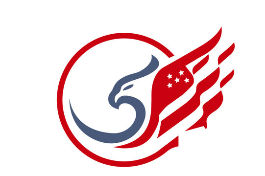 american eagle symbol
