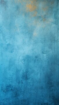 Blue green teal turquoise abstract painting texture background