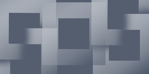 abstract background with squares design