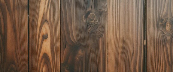 Brown Wood Texture Background