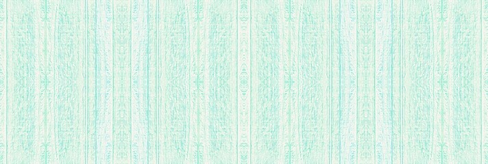 A beautiful retro background in shades of green and blue, prepared for wallpaper on the wall , in which the photo adapts to itself after being multiplied - black bold text gives a nice visual effect