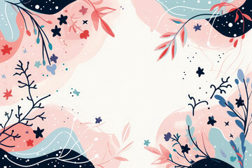 Minimal sales wallpaper