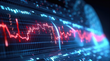 Heart rate health monitoring and management with modern technology