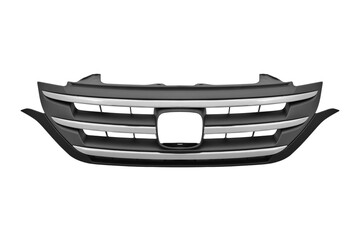 front grille