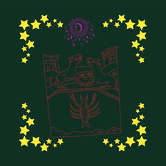 European union flag with stars, Illuminate your designs with the splendor of the night sky using these mesmerizing star patterns, enchanting viewers with their celestial beauty.