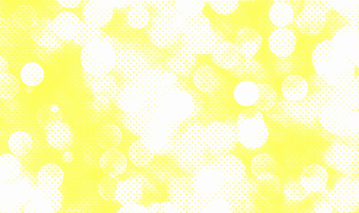 Yellow background suitable for Ad, Posters, Banners, social media, covers, events and various design works