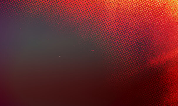 Red background suitable for Ad, Posters, Banners, social media, covers, events and various design works