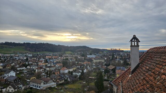 Burgdorf Schweiz