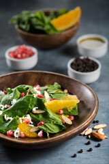 beans with vegetables