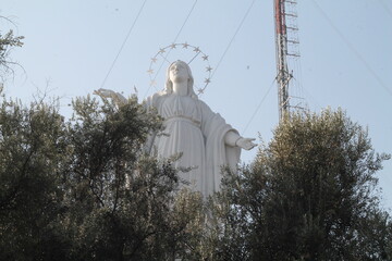 church of the holy trinity