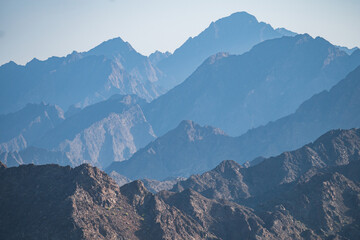 Hatta, UAE, Gulf countries, historical places