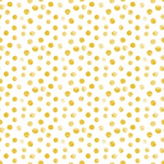 Naklejka premium seamless pattern with dots