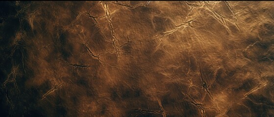 Old surface of leatherette for textured background. Toned.