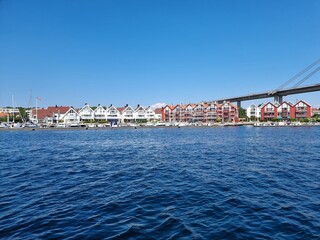 Travelling and Adventures in Norway