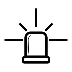 siren icon