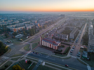 Fototapety na wymiar - Fototapeta24.pl