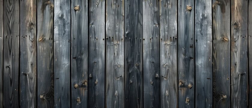 Fototapeta wooden gray board wallpaper background vector style woods texture background, minimal wood surface wallpaper, 3d realistic display, retro planks, classic house fence