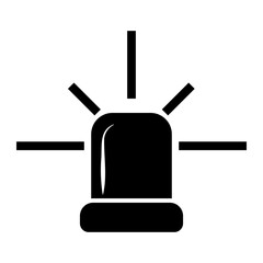 siren icon