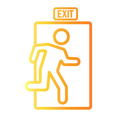 exit icon