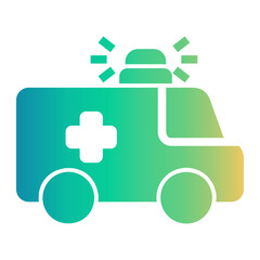 ambulance icon