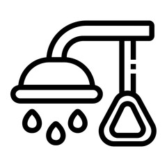 fire alarm icon