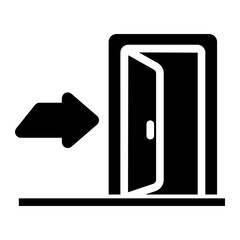 exit icon