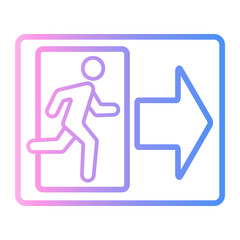 exit icon