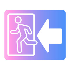 exit icon