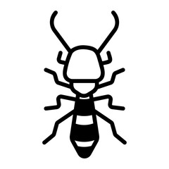 insect icon