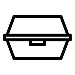 food box icon 