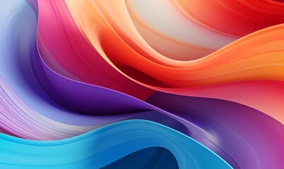 Comunione colorful background design best quality hyper realistic wallpaper image