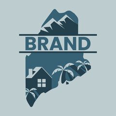 natural land logo