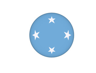 Micronesia Flag