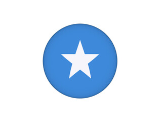 Somalia Flag