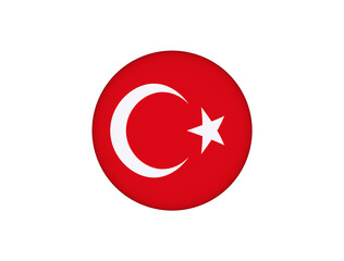 Turkey Flag