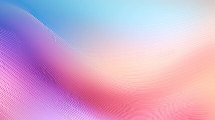 Abstract Vibrant Gradient background. Saturated Colors Smears