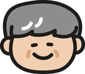 노인